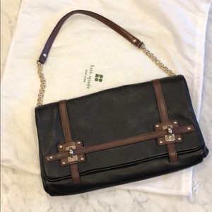 NWOT Kate Spade Convertible Clutch Hand Bag